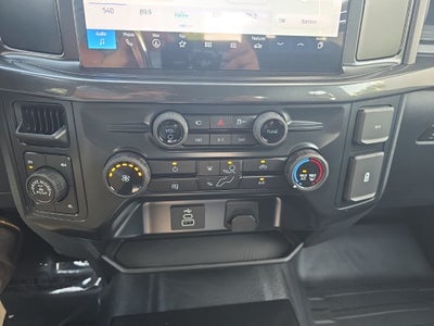 2026 Ford F-150 Police Responder XL