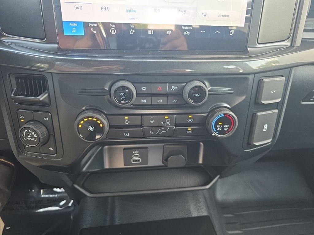 2026 Ford F-150 Police Responder XL