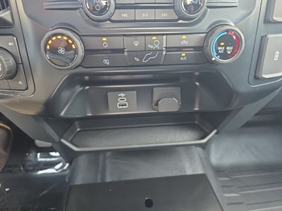 2026 Ford F-150 Police Responder XL