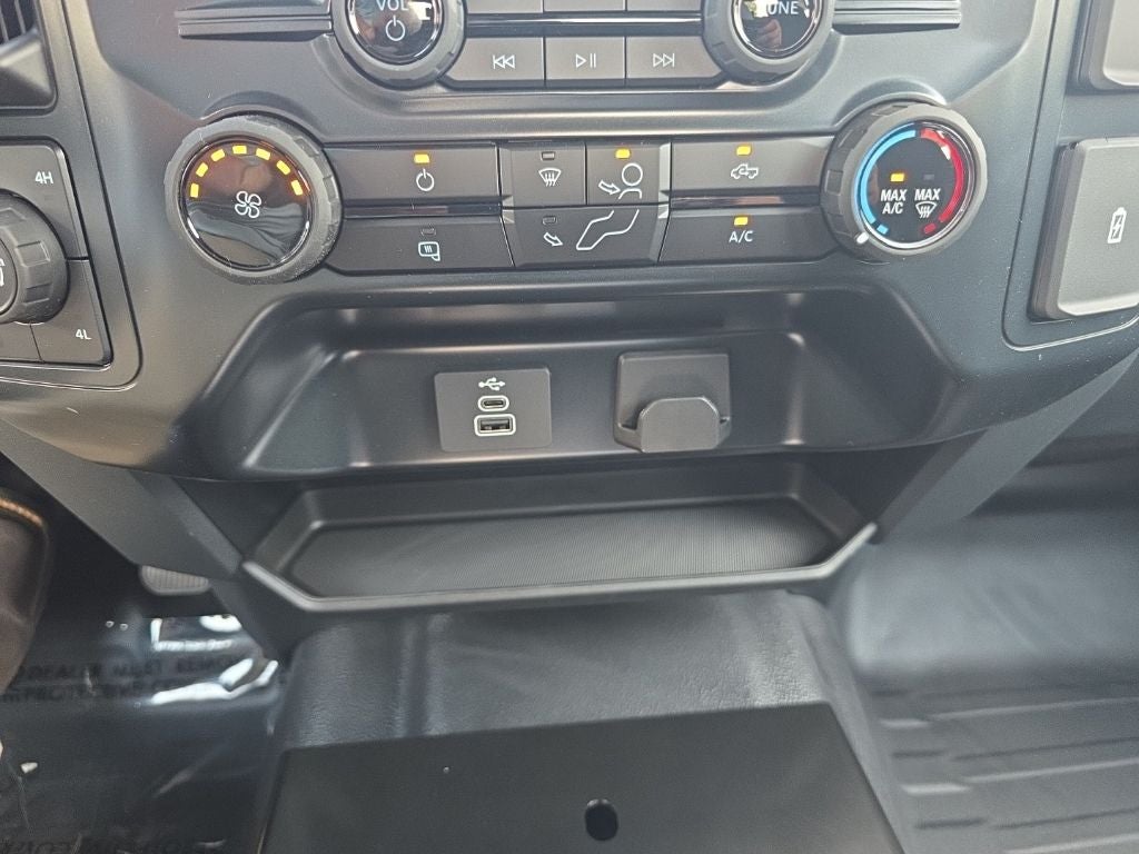 2026 Ford F-150 Police Responder XL