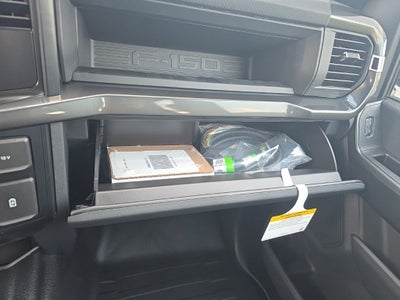 2026 Ford F-150 Police Responder XL