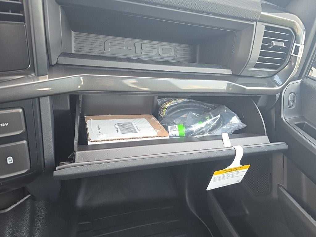 2026 Ford F-150 Police Responder XL