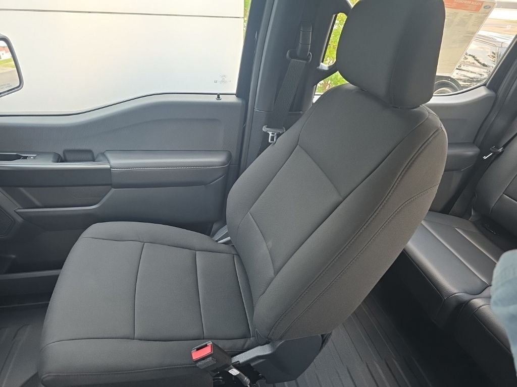 2026 Ford F-150 Police Responder XL