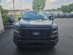 2026 Ford F-150 Police Responder XL