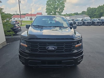 2026 Ford F-150 Police Responder XL