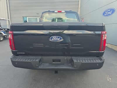2026 Ford F-150 Police Responder XL