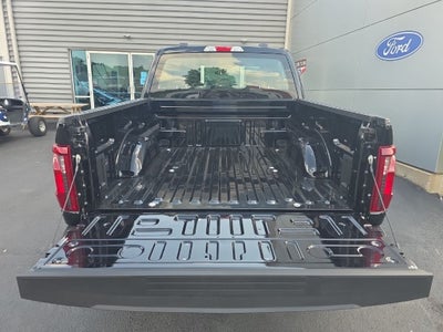 2026 Ford F-150 Police Responder XL