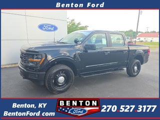 2026 Ford F-150 Police Responder XL