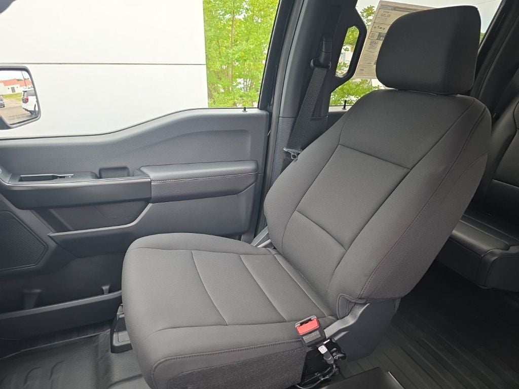 2026 Ford F-150 Police Responder XL