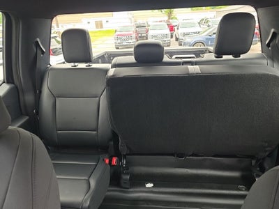 2026 Ford F-150 Police Responder XL