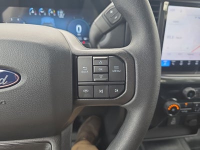 2026 Ford F-150 Police Responder XL