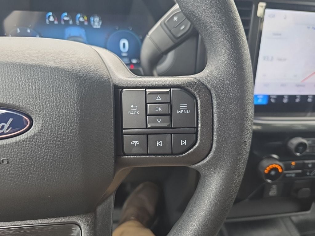 2026 Ford F-150 Police Responder XL