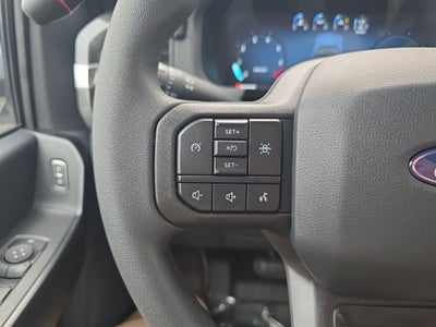 2026 Ford F-150 Police Responder XL