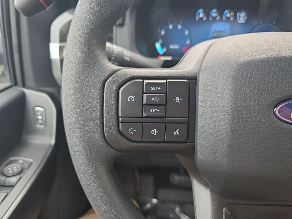 2026 Ford F-150 Police Responder XL
