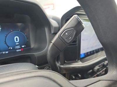 2026 Ford F-150 Police Responder XL