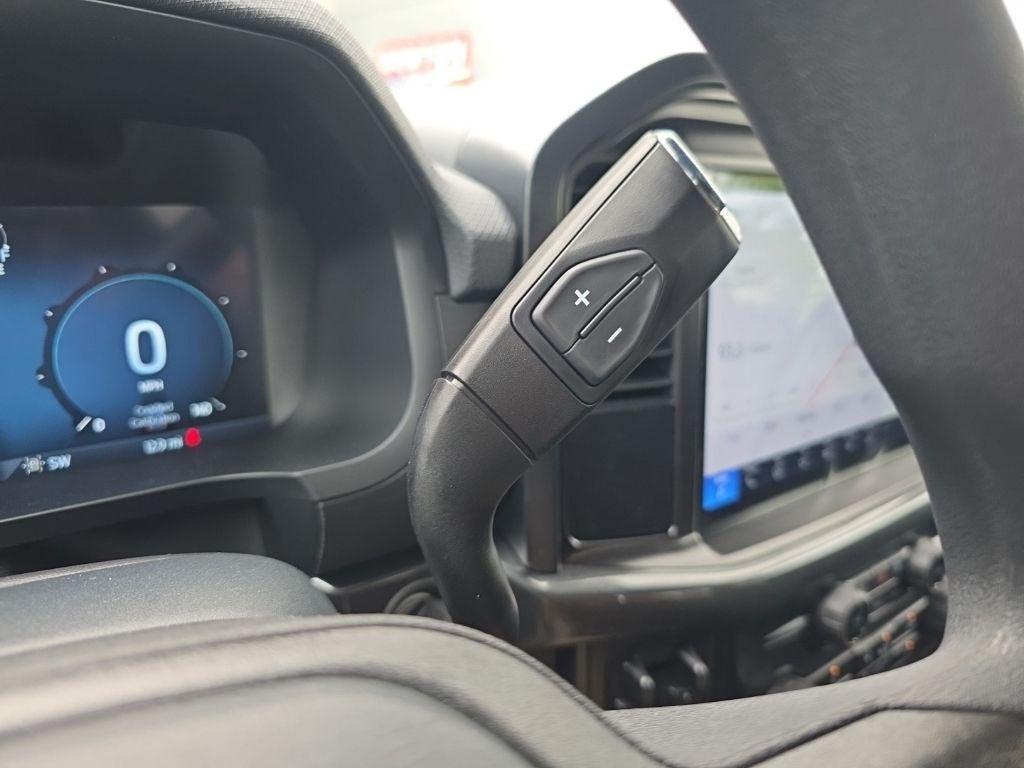 2026 Ford F-150 Police Responder XL
