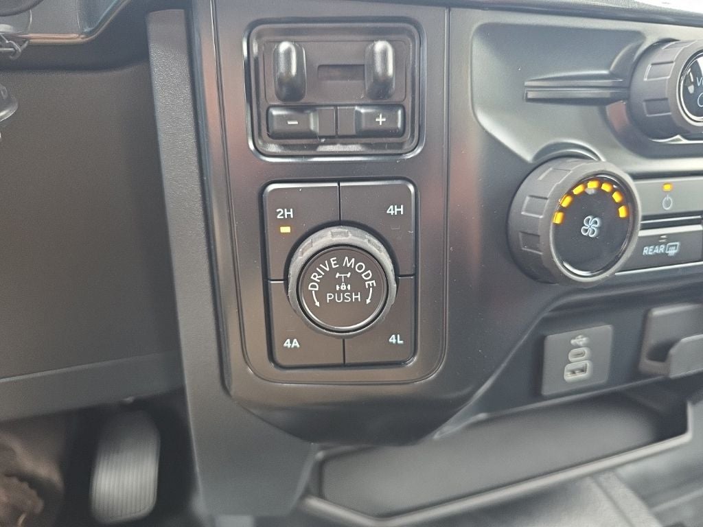 2026 Ford F-150 Police Responder XL