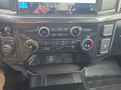 2026 Ford F-150 Police Responder XL