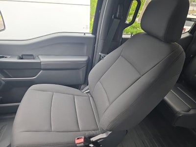 2026 Ford F-150 Police Responder XL