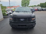 2026 Ford F-150 Police Responder XL