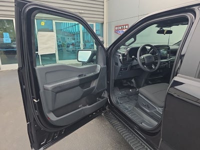 2026 Ford F-150 Police Responder XL