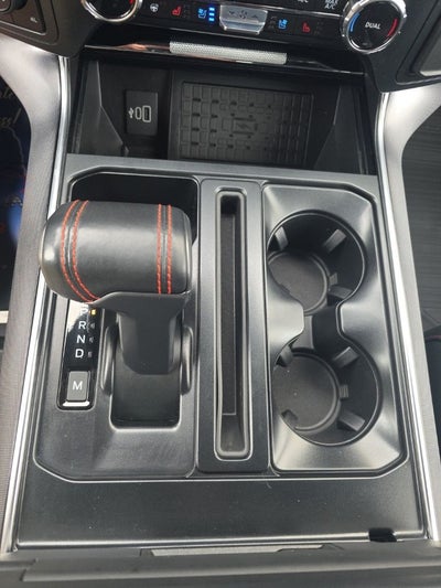 2025 Ford F-150 Raptor R
