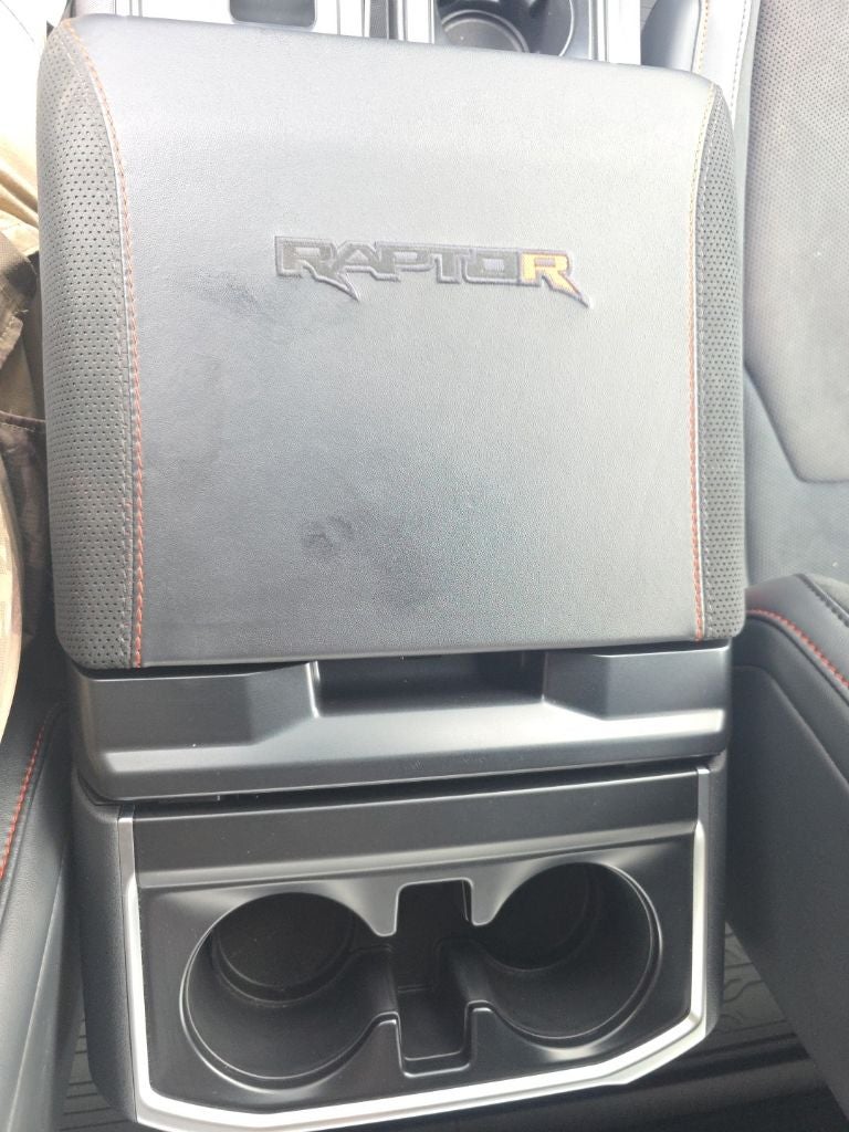 2025 Ford F-150 Raptor R