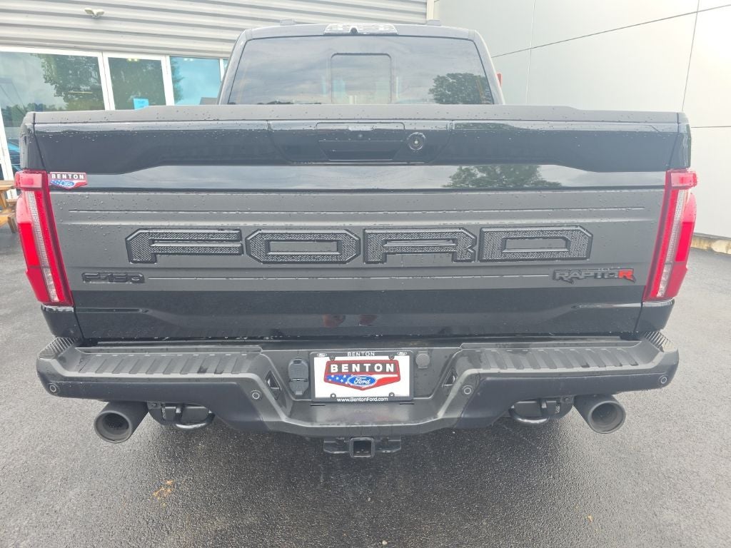 2025 Ford F-150 Raptor R