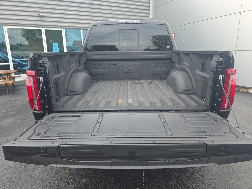 2025 Ford F-150 Raptor R
