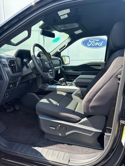 2026 Ford F-150 XLT Dark Trail