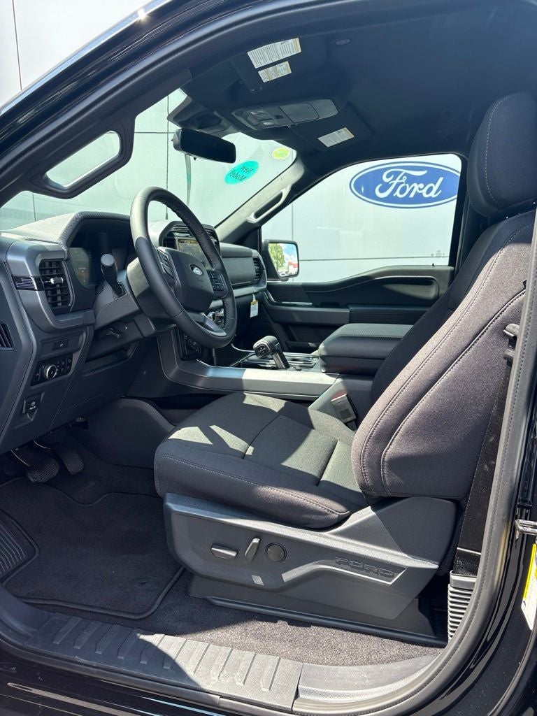 2026 Ford F-150 XLT Dark Trail