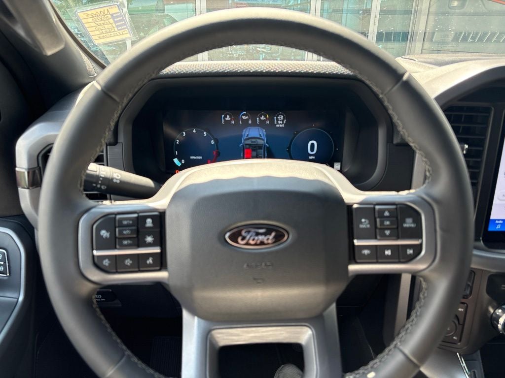 2026 Ford F-150 XLT Dark Trail