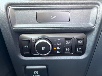 2026 Ford F-150 XLT Dark Trail