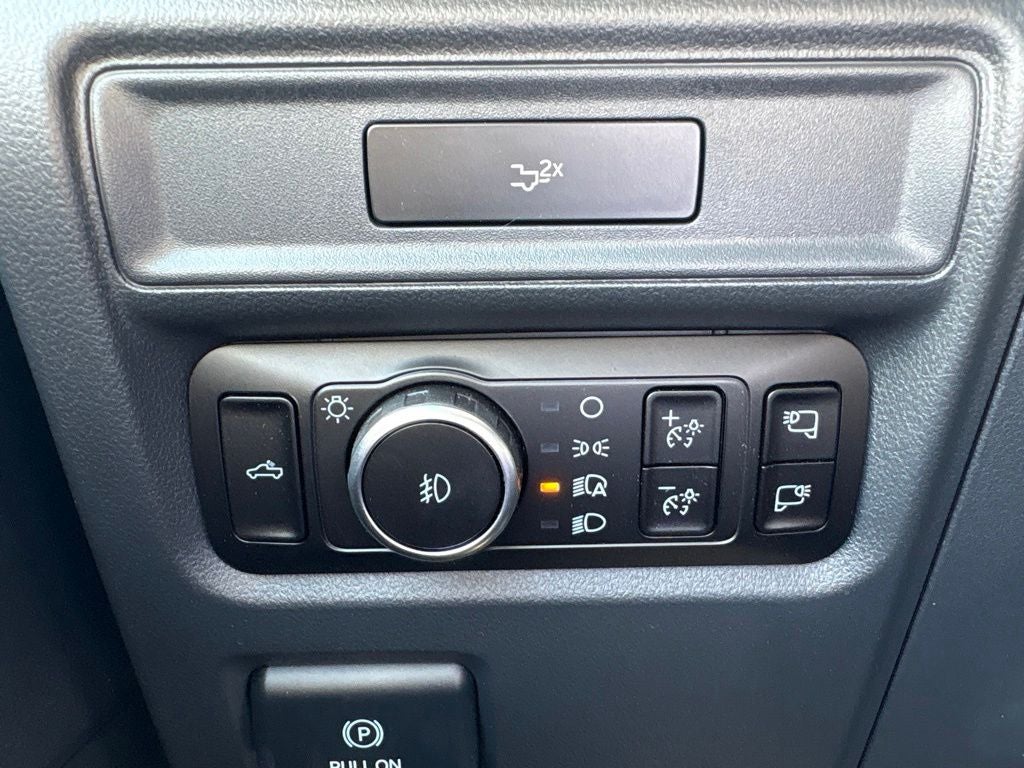 2026 Ford F-150 XLT Dark Trail
