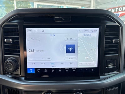 2026 Ford F-150 XLT Dark Trail
