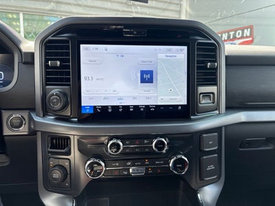 2026 Ford F-150 XLT Dark Trail