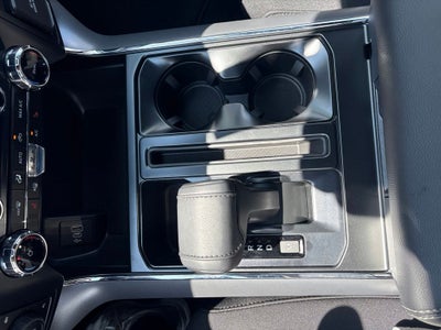 2026 Ford F-150 XLT Dark Trail