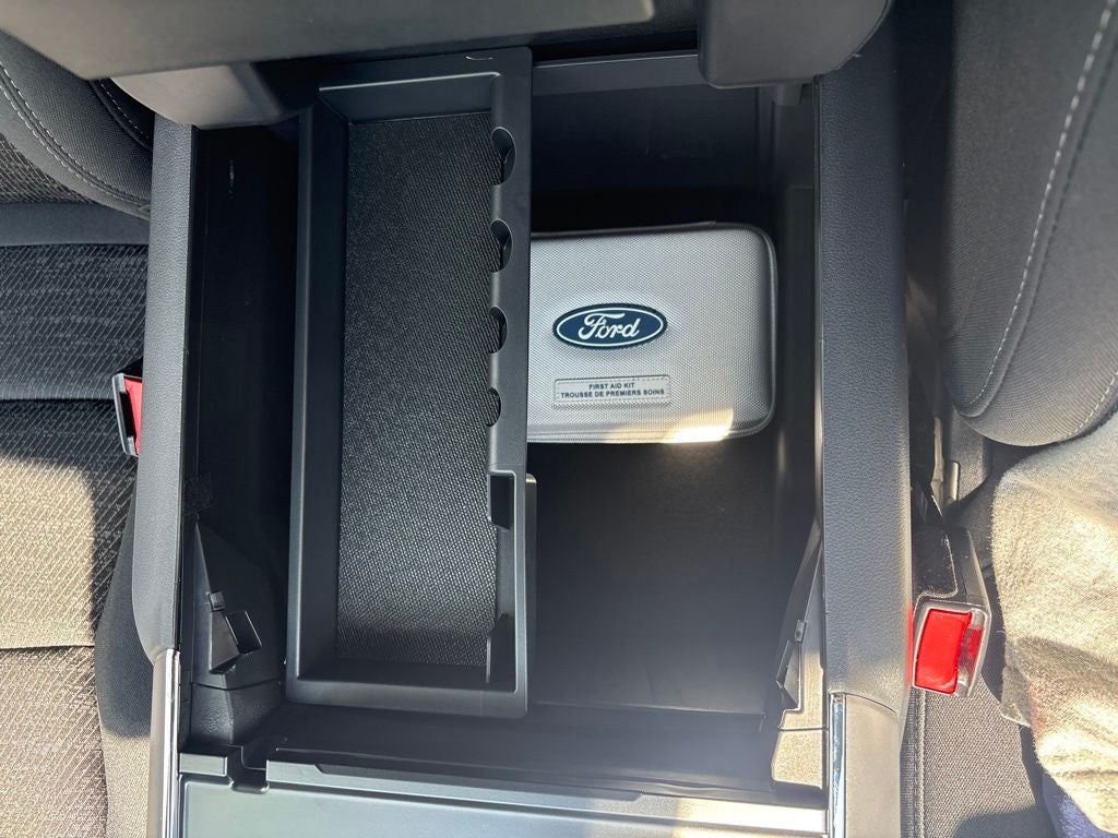 2026 Ford F-150 XLT Dark Trail