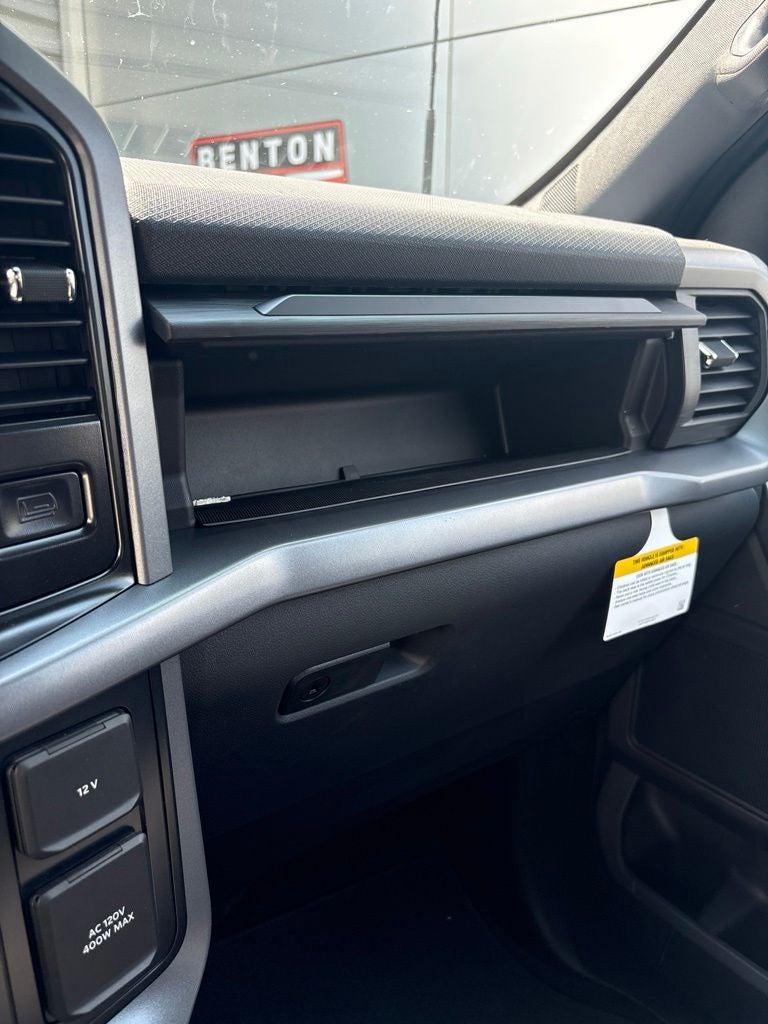 2026 Ford F-150 XLT Dark Trail