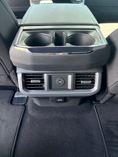 2026 Ford F-150 XLT Dark Trail