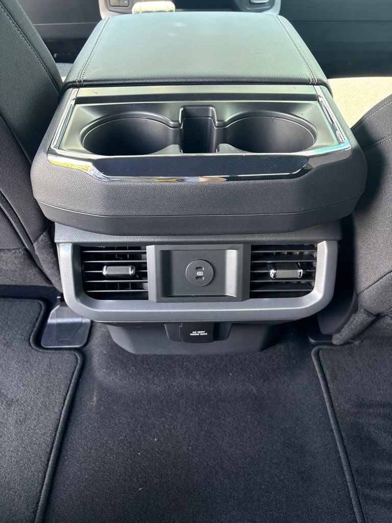 2026 Ford F-150 XLT Dark Trail