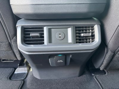 2026 Ford F-150 XLT Dark Trail
