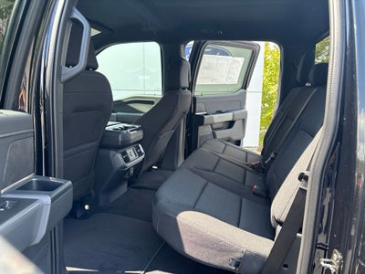 2026 Ford F-150 XLT Dark Trail