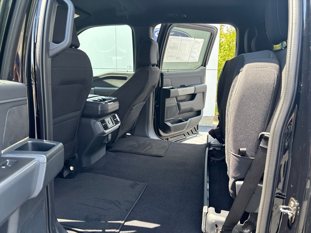 2026 Ford F-150 XLT Dark Trail