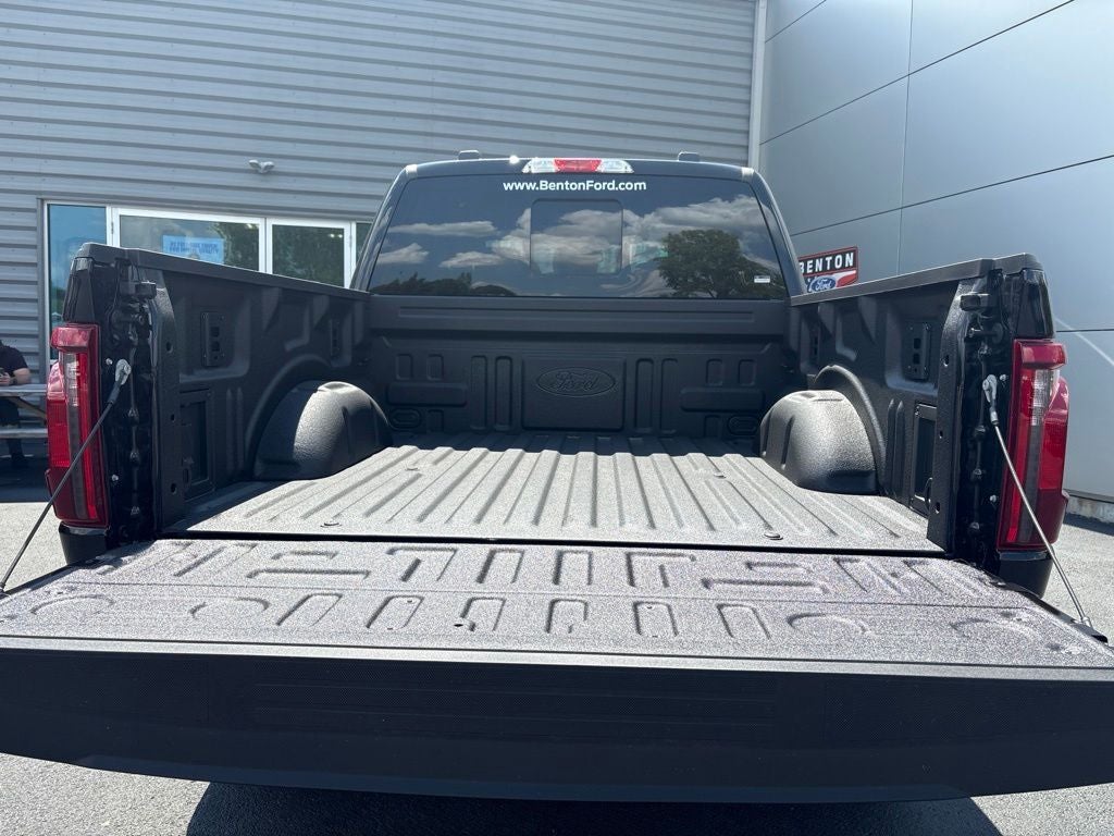 2026 Ford F-150 XLT Dark Trail