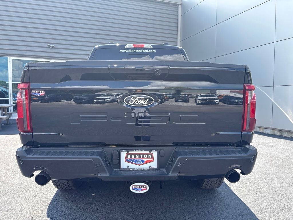 2026 Ford F-150 XLT Dark Trail