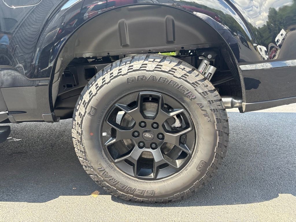 2026 Ford F-150 XLT Dark Trail