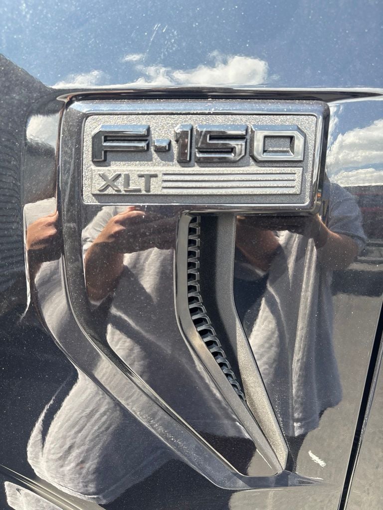 2026 Ford F-150 XLT Dark Trail