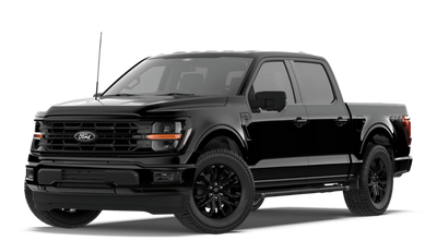 2026 Ford F-150 XLT Dark Trail