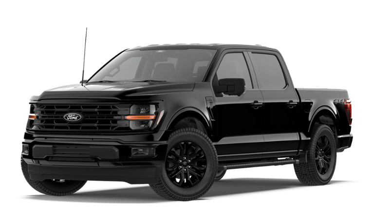 2026 Ford F-150 XLT Dark Trail